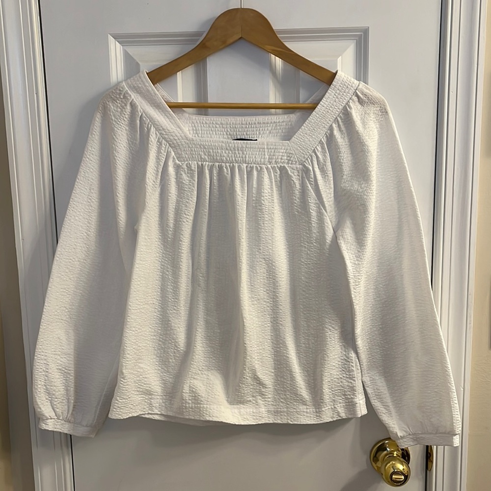 J. Crew Top